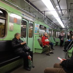 Hungarian metro